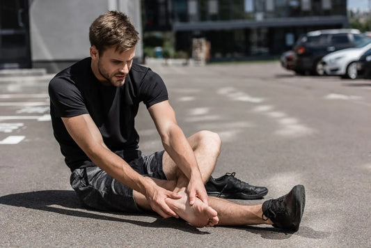 The Downside of Heavy Weight Work Boots: When Bulk Becomes a Burden