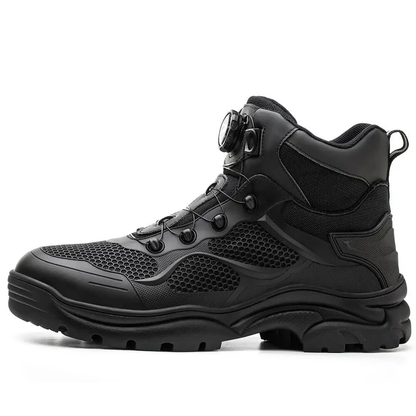 JB | Torque steel toe breathable work boots