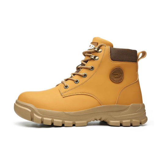 JB | Revolt 2.0 lightweight steel toe waterproof work boots