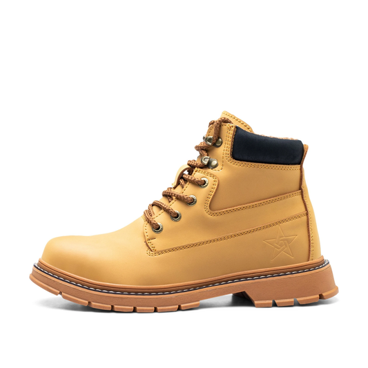 JB | Colorado Steel cap waterproof Work Boots